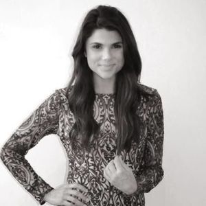 Meet your Posher, Marie